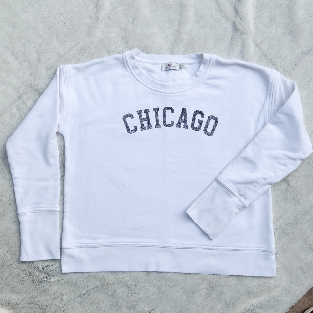 Vineyard  Vines Sweatshirt